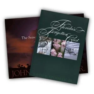 The Seasons of Apalachicola Bay & Florida's Forgotten Coast